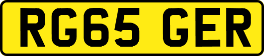 RG65GER