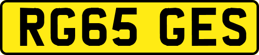 RG65GES