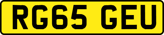 RG65GEU
