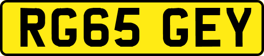 RG65GEY