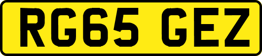 RG65GEZ