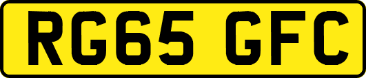 RG65GFC