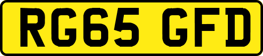 RG65GFD