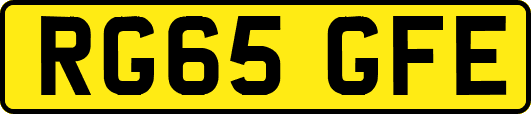 RG65GFE