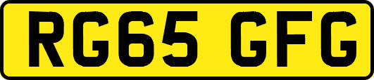 RG65GFG