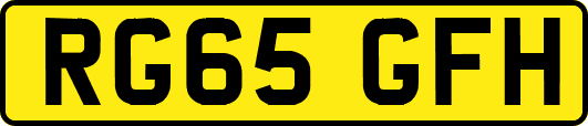 RG65GFH