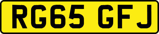 RG65GFJ