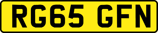 RG65GFN