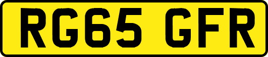 RG65GFR