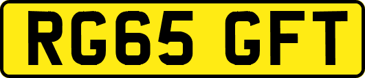 RG65GFT