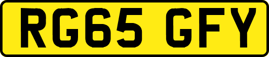 RG65GFY