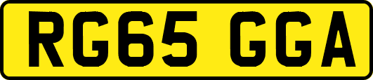 RG65GGA