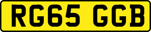 RG65GGB