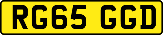 RG65GGD