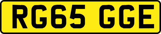 RG65GGE