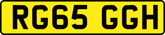 RG65GGH