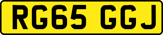RG65GGJ