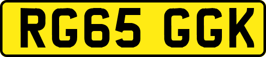 RG65GGK