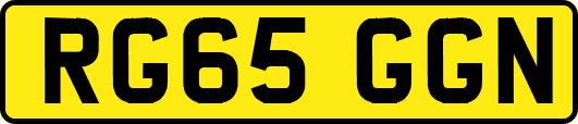 RG65GGN