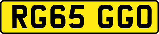 RG65GGO