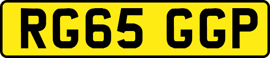 RG65GGP