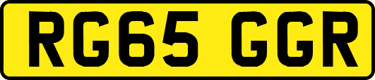 RG65GGR