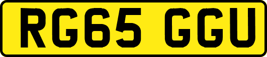 RG65GGU