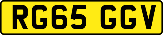 RG65GGV