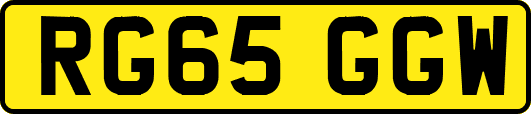 RG65GGW