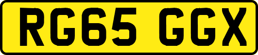 RG65GGX
