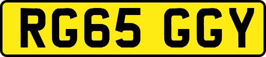 RG65GGY