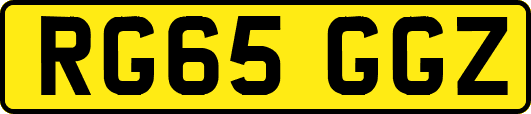 RG65GGZ