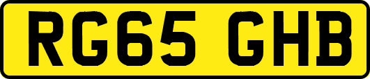RG65GHB