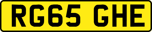 RG65GHE