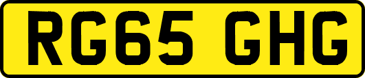 RG65GHG