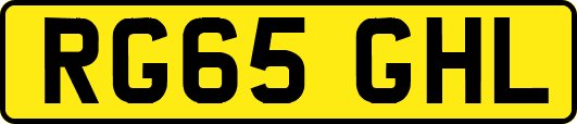 RG65GHL