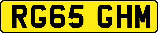 RG65GHM