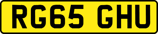 RG65GHU