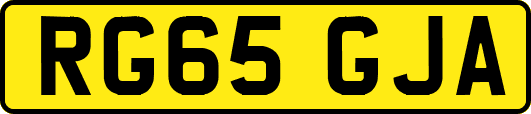 RG65GJA
