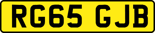 RG65GJB