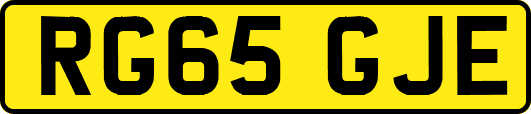 RG65GJE