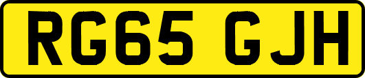 RG65GJH
