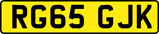 RG65GJK