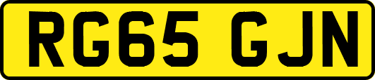 RG65GJN