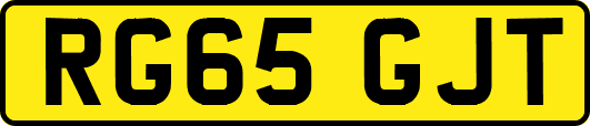 RG65GJT