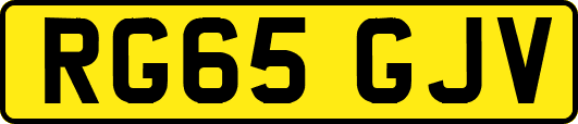 RG65GJV