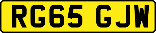 RG65GJW