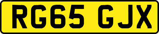 RG65GJX
