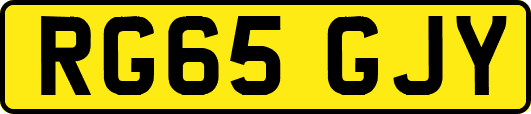 RG65GJY