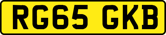 RG65GKB